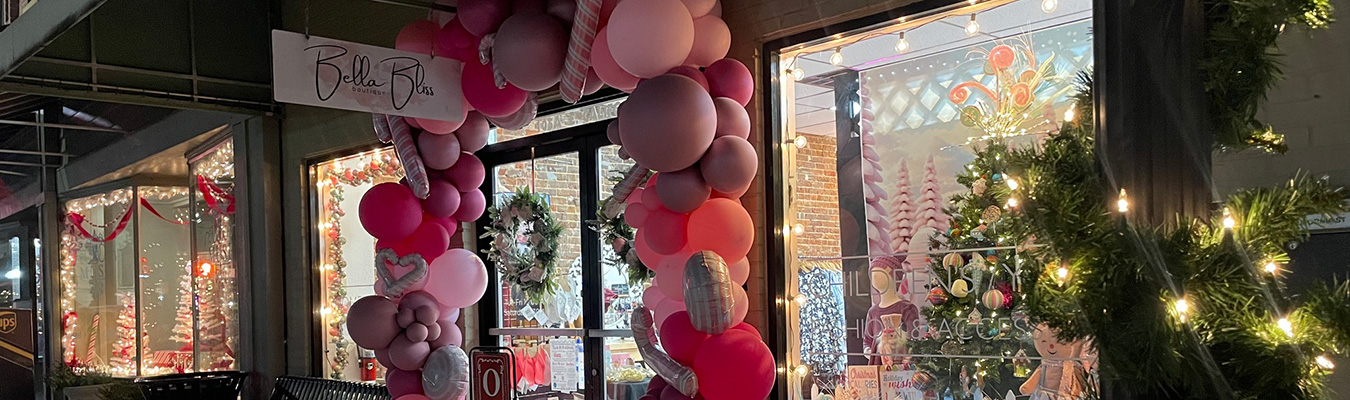 Bella-Bliss Bella Bliss Boutique