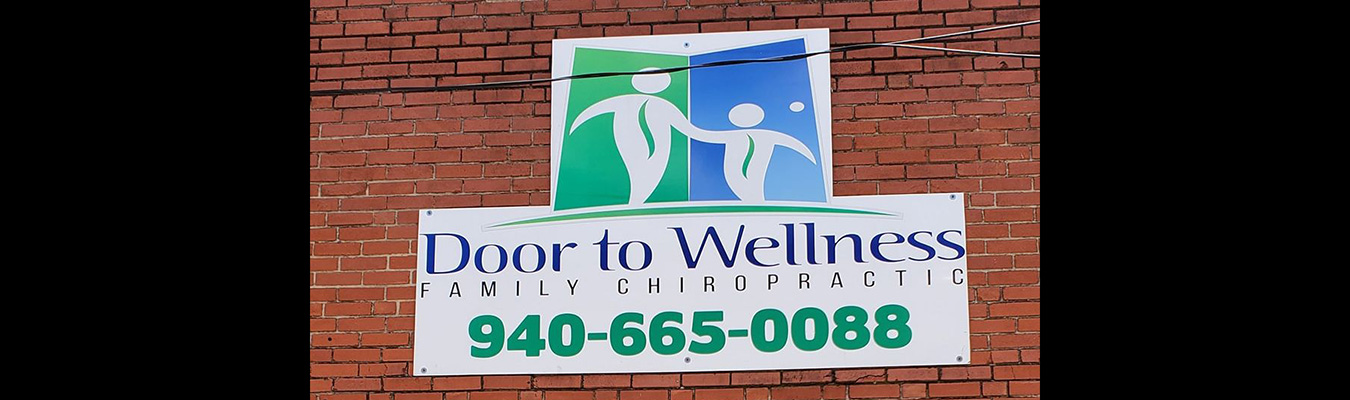 Door to Wellness Family Chiropractic