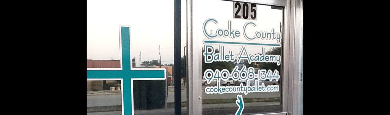 Cooke County Ballet Academy
