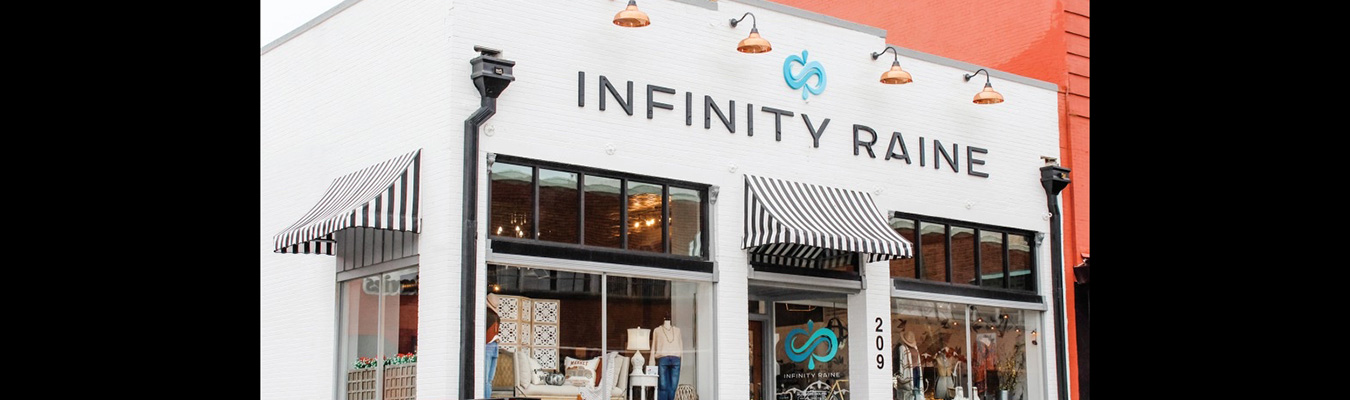 Infinity Raine