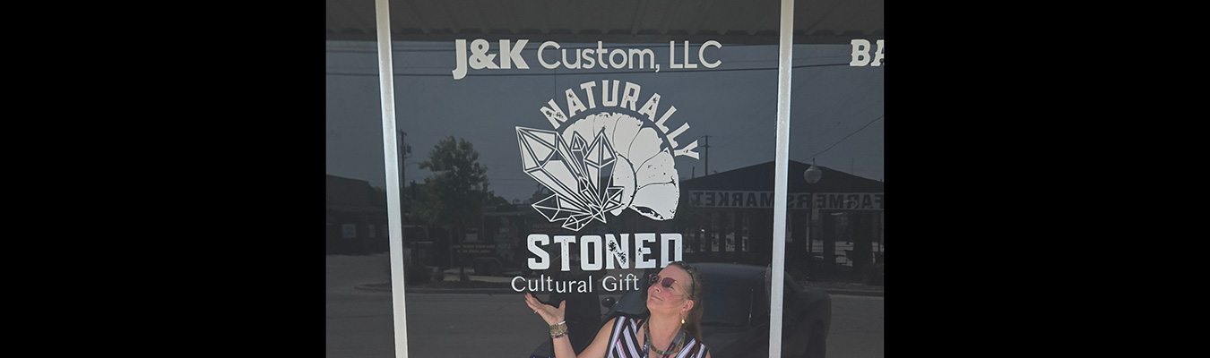 naturally-stoned Naturally Stoned
