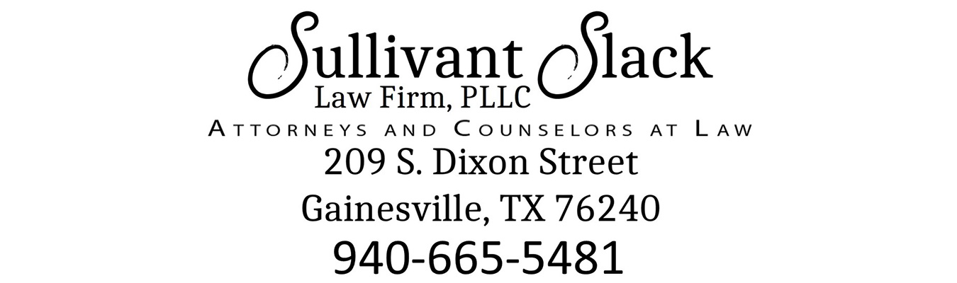 Sullivant Slack Law Firm, PLLC