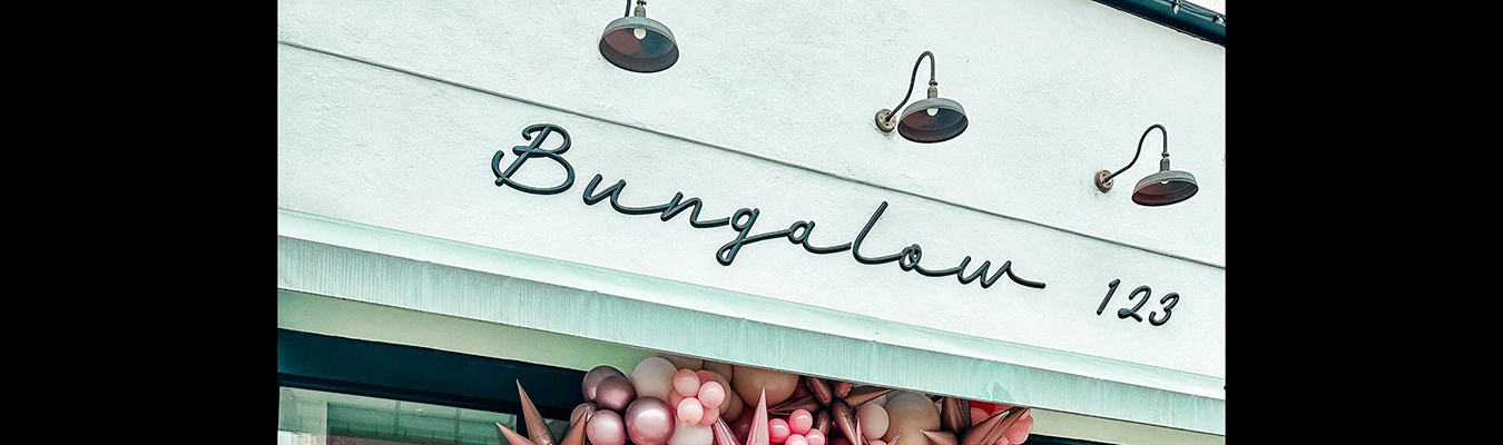 Bungalow 123