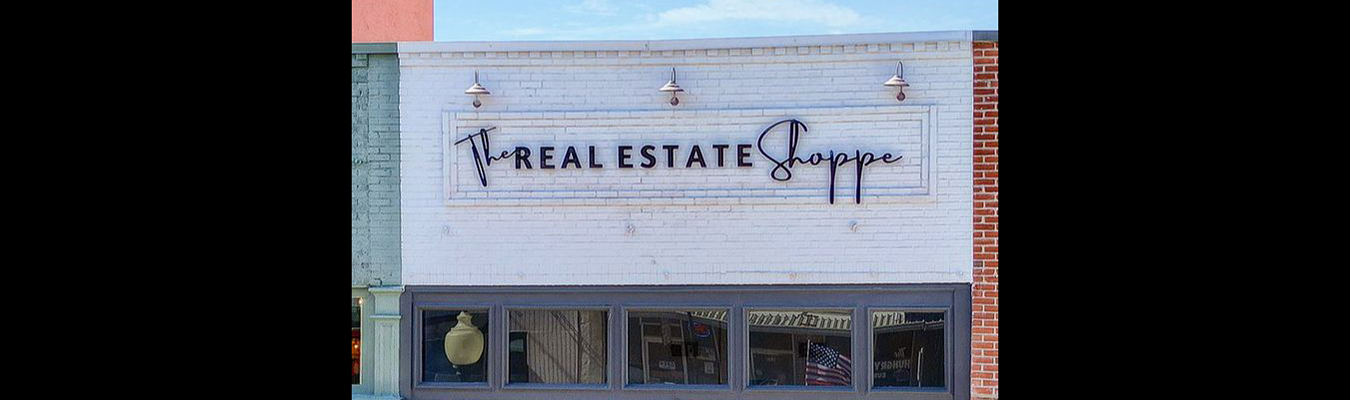 The Real Estate Shoppe