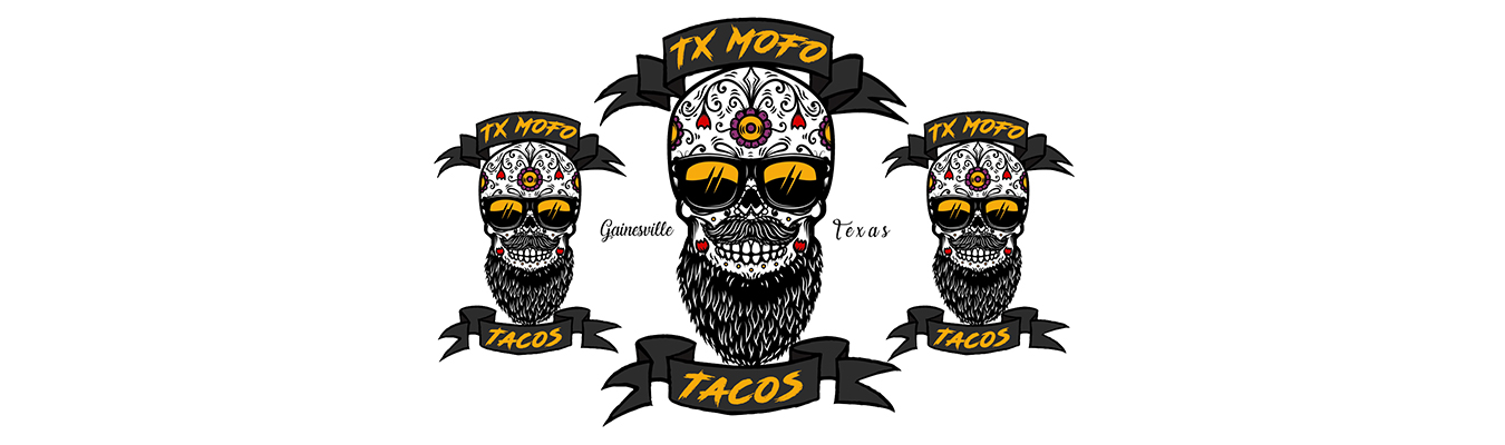 Texas Mofo Tacos