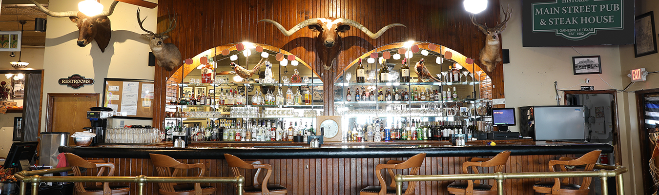 Main Street Pub & Steakhouse
