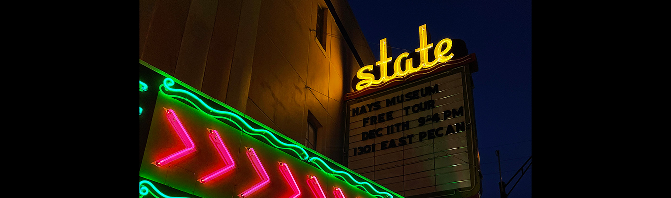 STATE THEATER