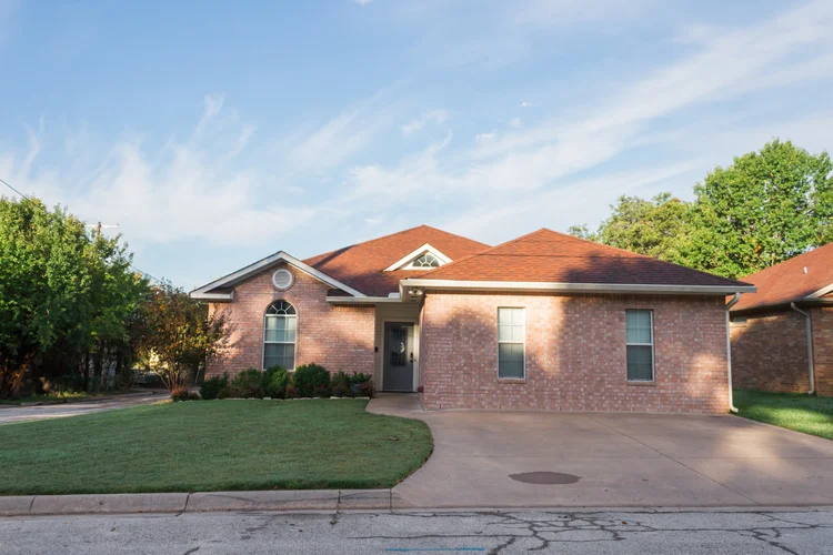 Totally Texas Getaway