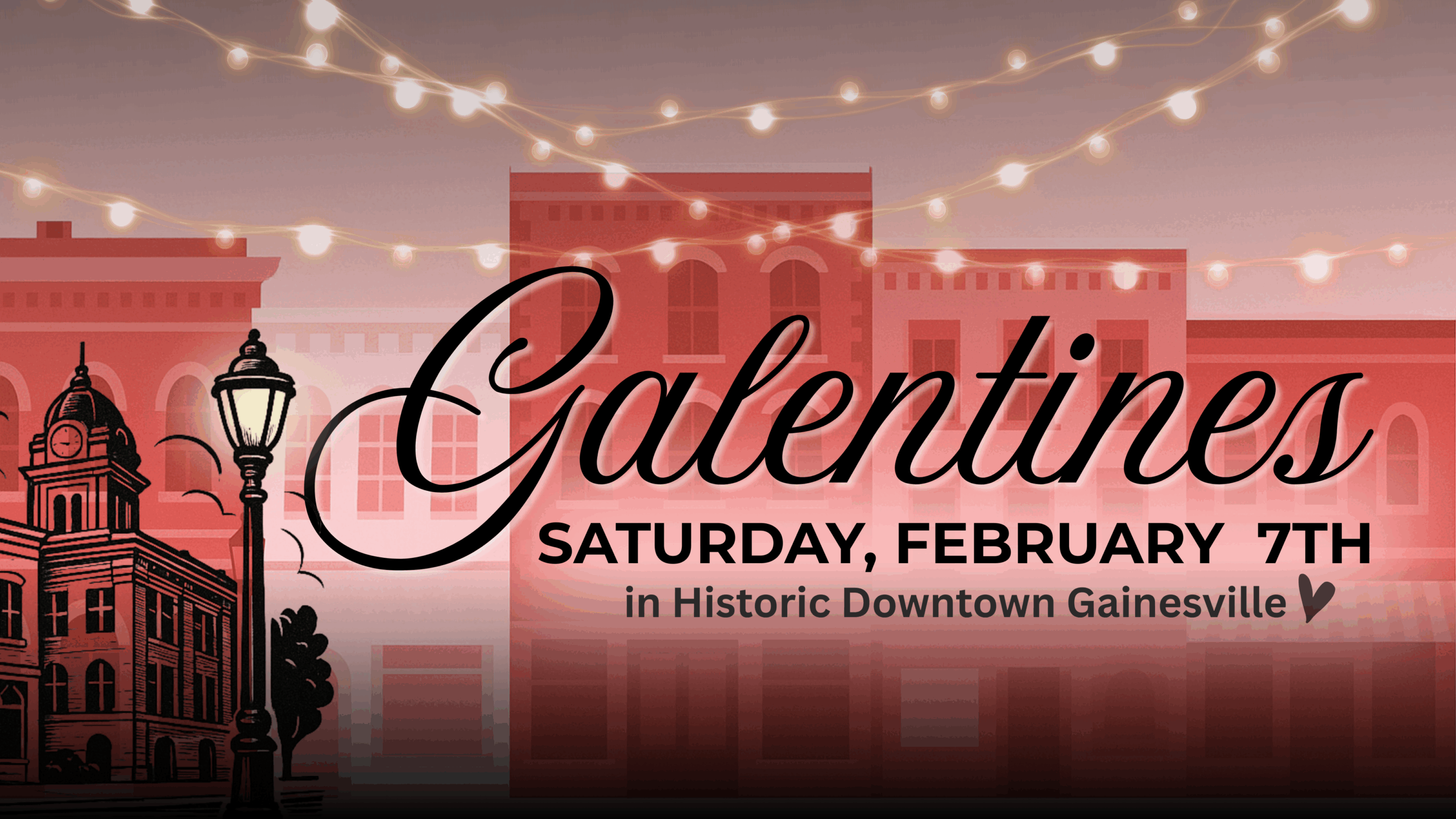 Featured image for the Galentine’s event